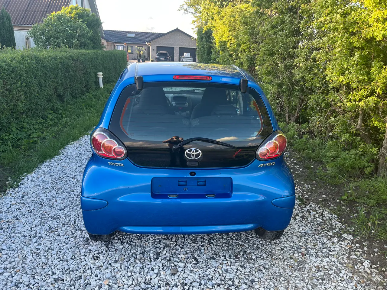 Billede 3 - Toyota Aygo