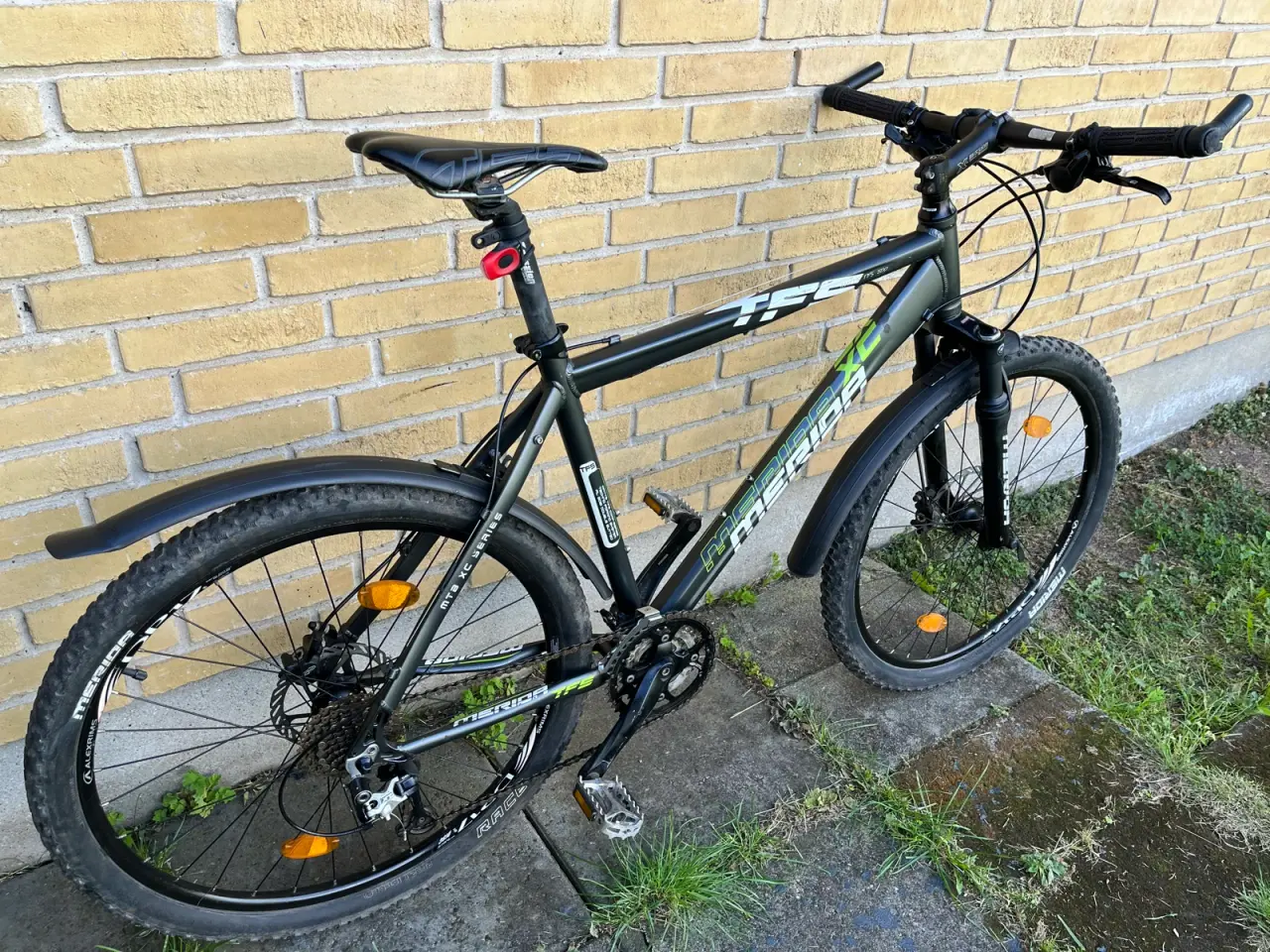 Billede 10 - Merida Mats