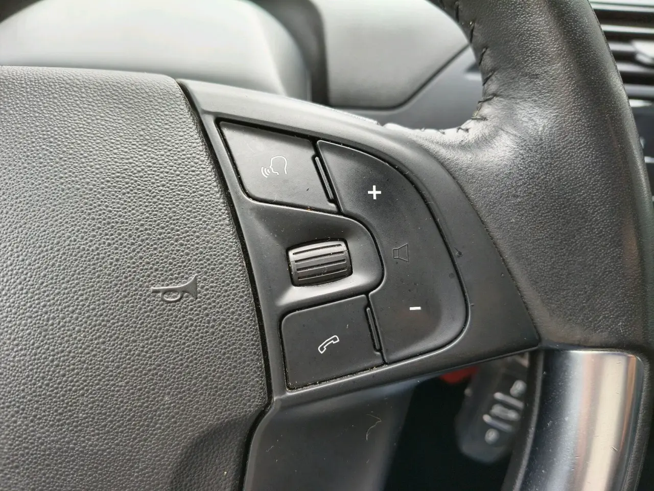 Billede 12 - Citroën C4 SpaceTourer 1,6 Blue HDi Iconic start/stop 120HK