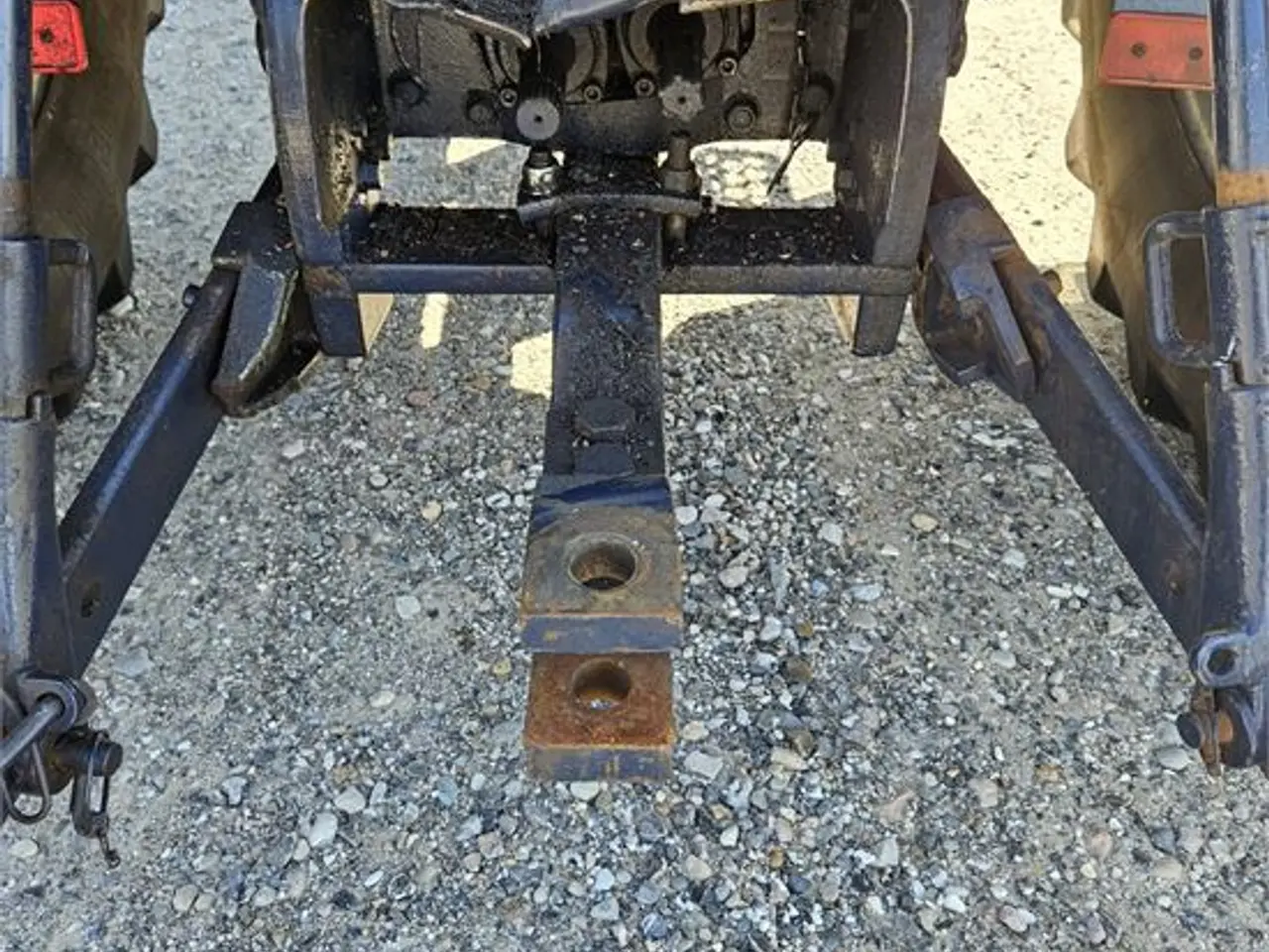 Billede 29 - Deutz-Fahr DX 6.50 - 4WD turbo powermatic