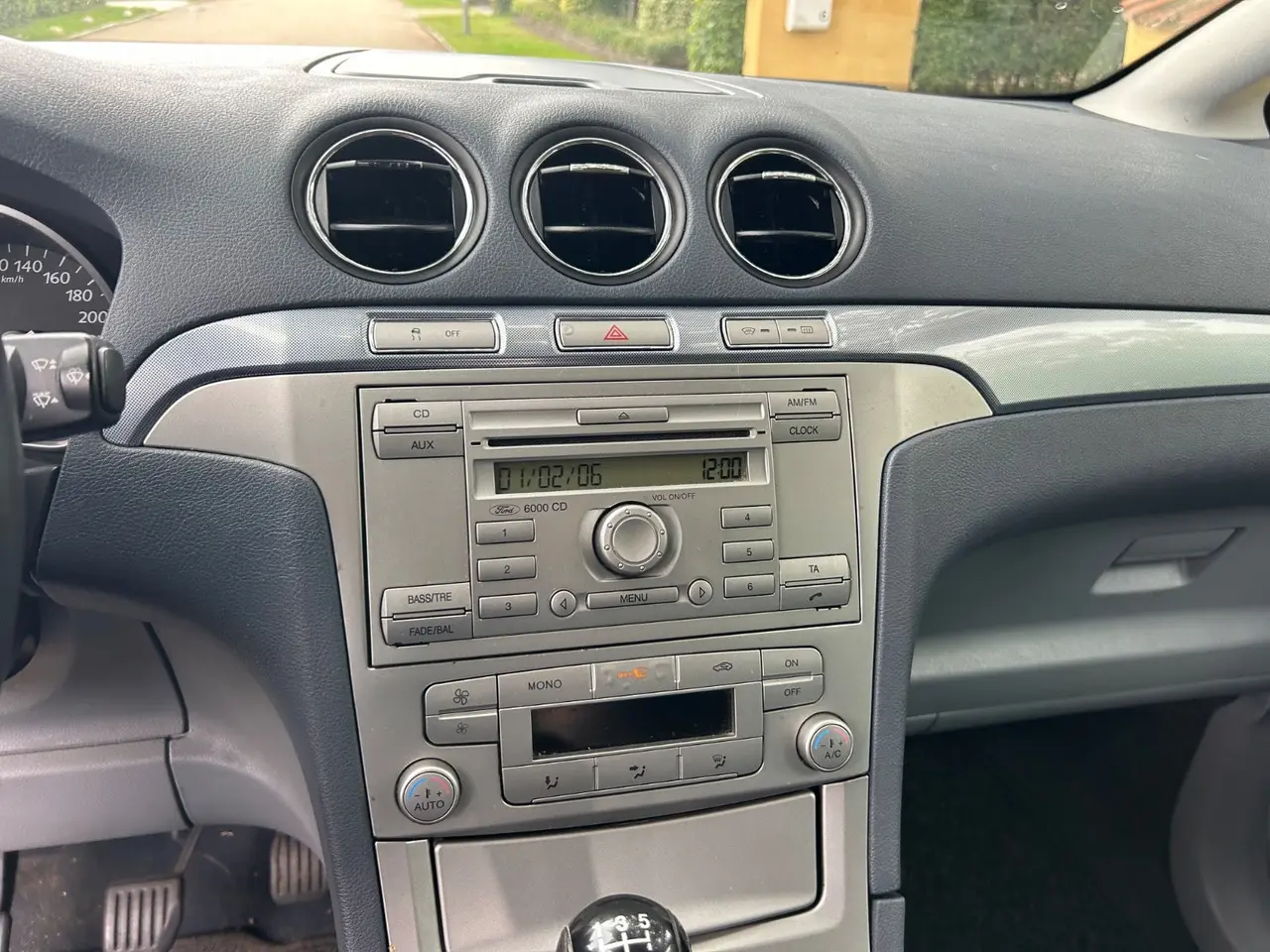 Billede 17 - Ford S-MAX 2,0 Ambiente 7prs