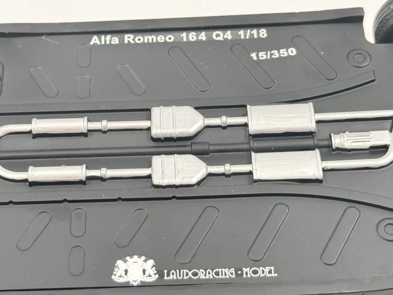 Billede 12 - 1993 Alfa Romeo 164 3.0 V6 Q4 1:18