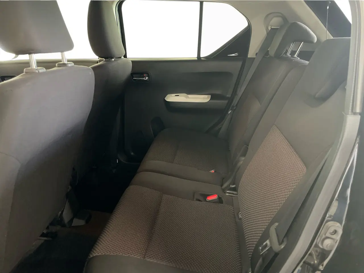 Billede 10 - Suzuki Ignis 1,2 Dualjet Adventure