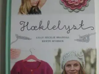 Hæklelyst