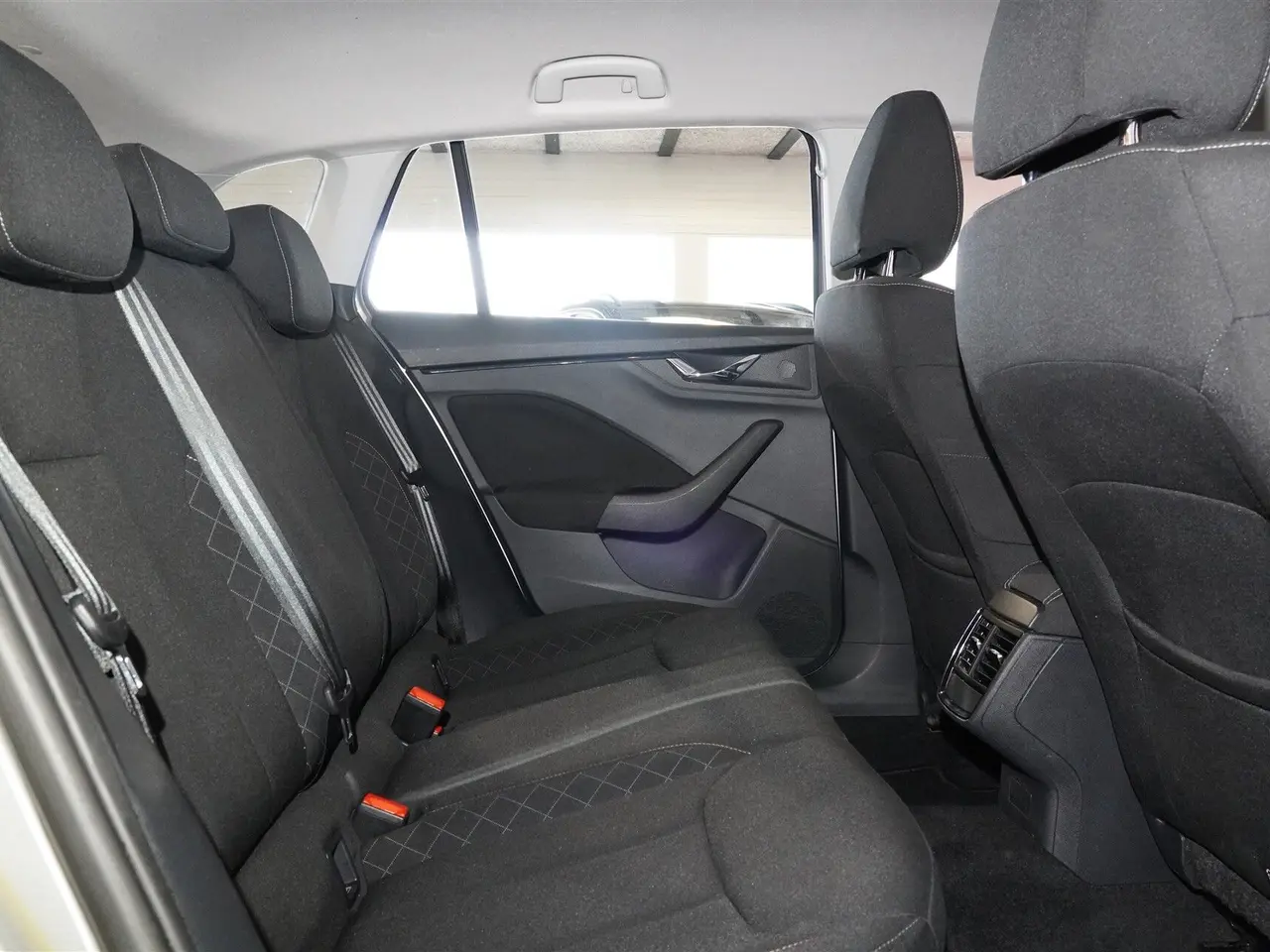 Billede 10 - Skoda Scala 1,6 TDI AdBlue Ambition DSG 115HK 5d 7g Aut.