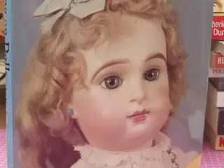 Focusing on Dolls by Jan Foulke