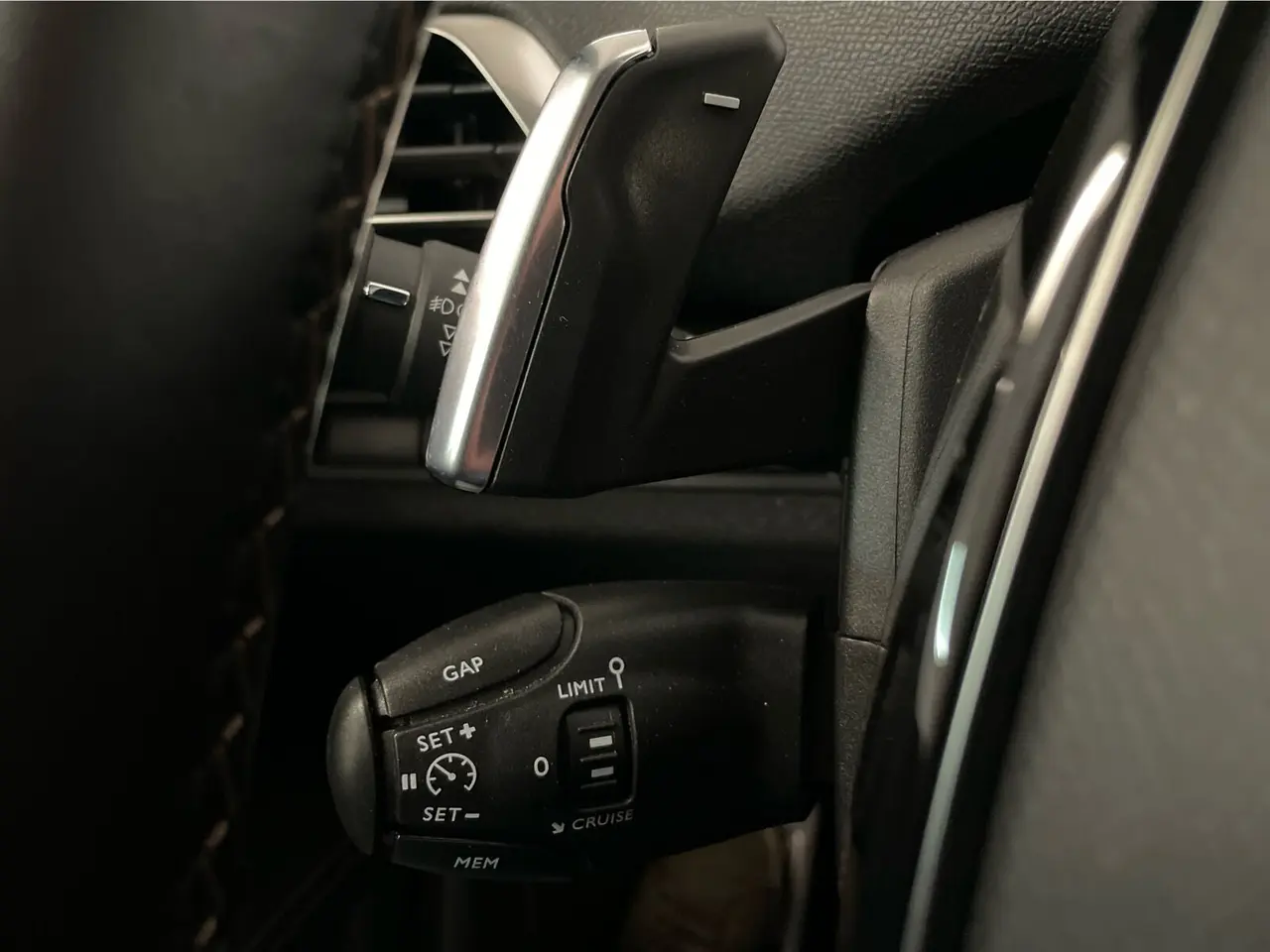 Billede 10 - Peugeot 3008 1,6 Hybrid GT Line EAT8