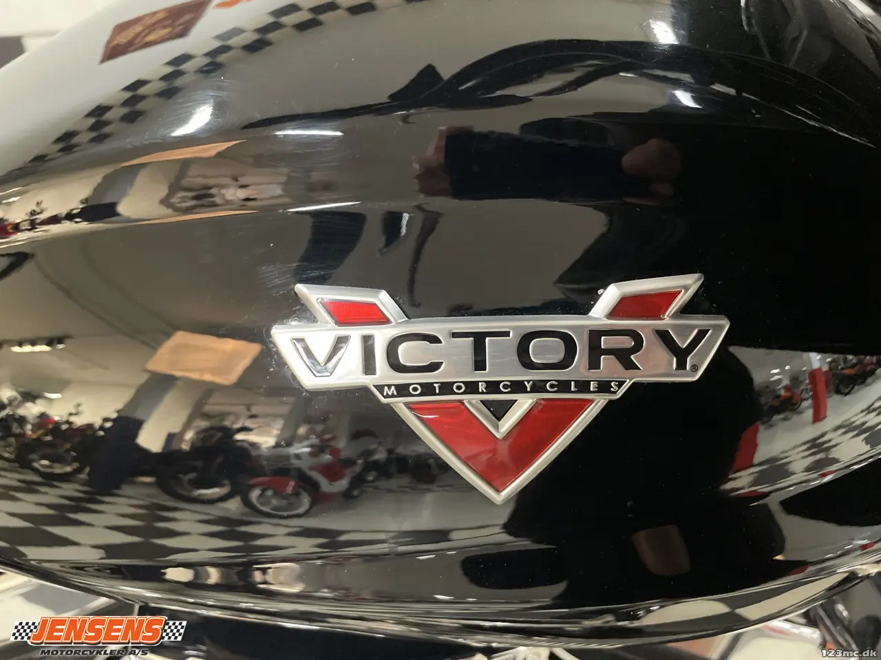 Billede 14 - Victory Cross Country