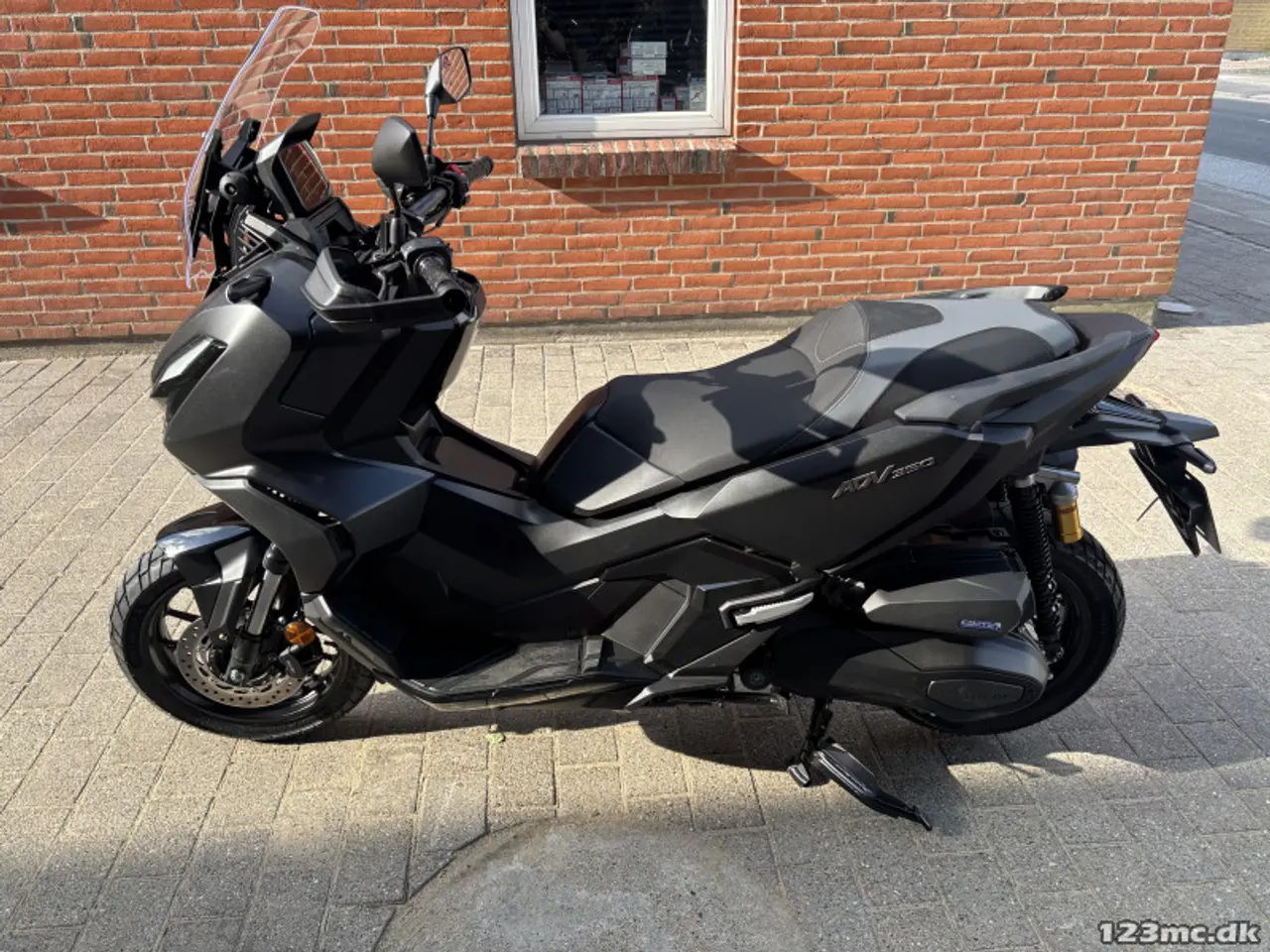 Billede 5 - Honda ADV 350