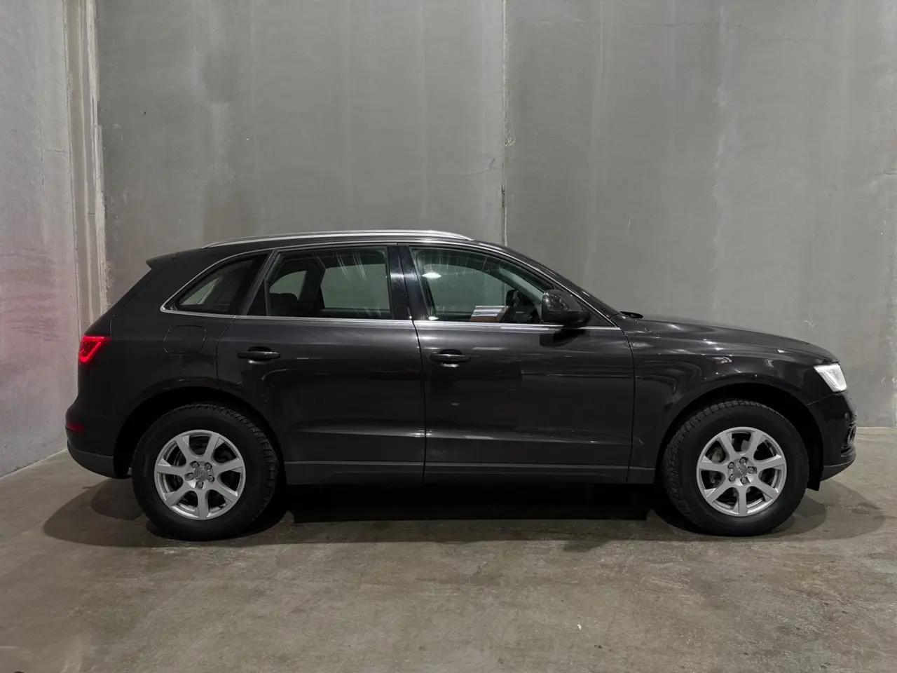 Billede 3 - Audi Q5 2,0 TFSi 225 quattro