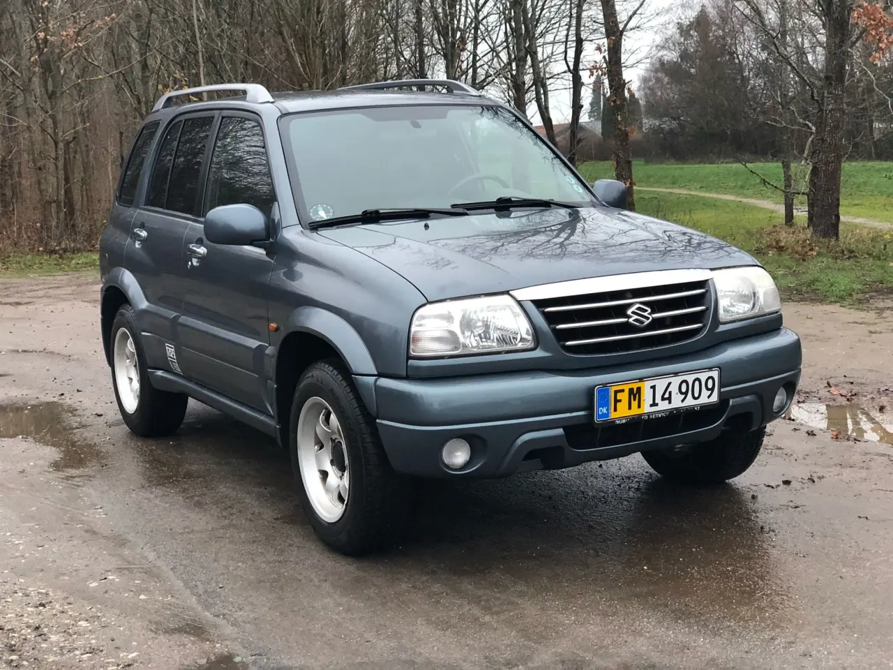 Billede 2 - EKSPORT Biler KØBES!