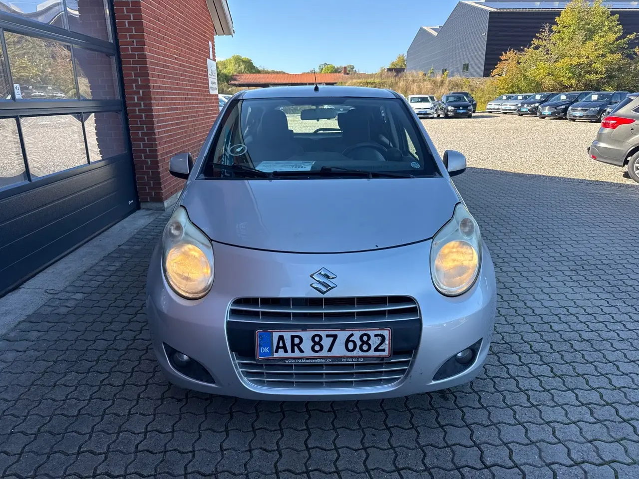 Billede 2 - Suzuki Alto 1,0 GL
