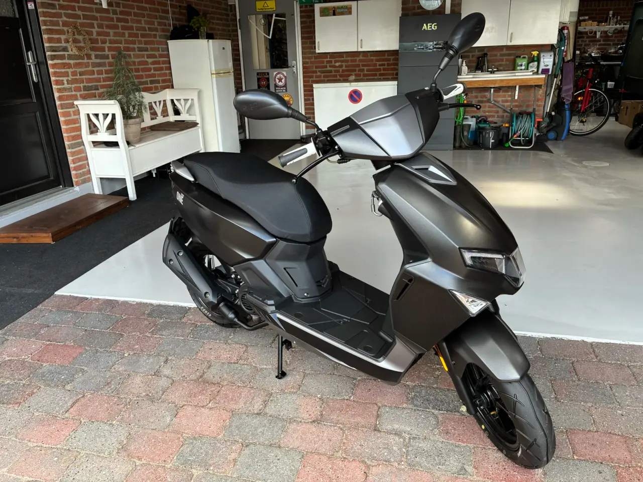 Billede 2 - Vga One Euro 5, 30 km 2025