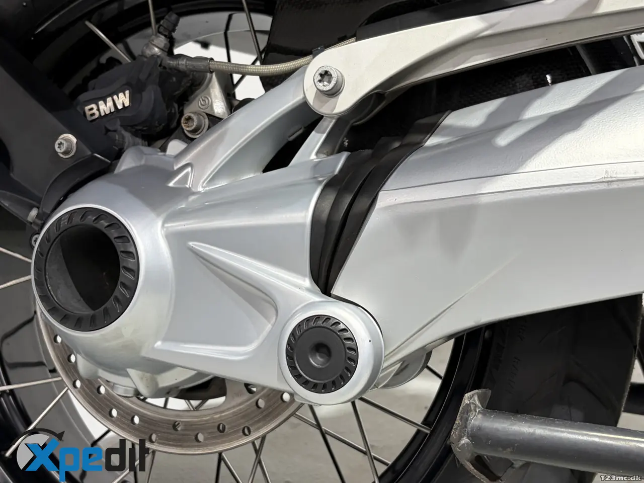 Billede 21 - BMW R 1200 GS Adventure