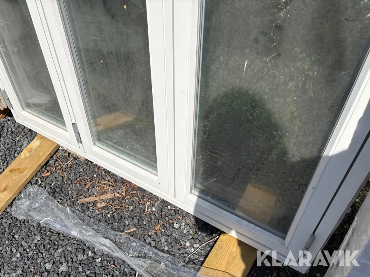 Billede 10 - Vindue 1548x1568mm 1 styk