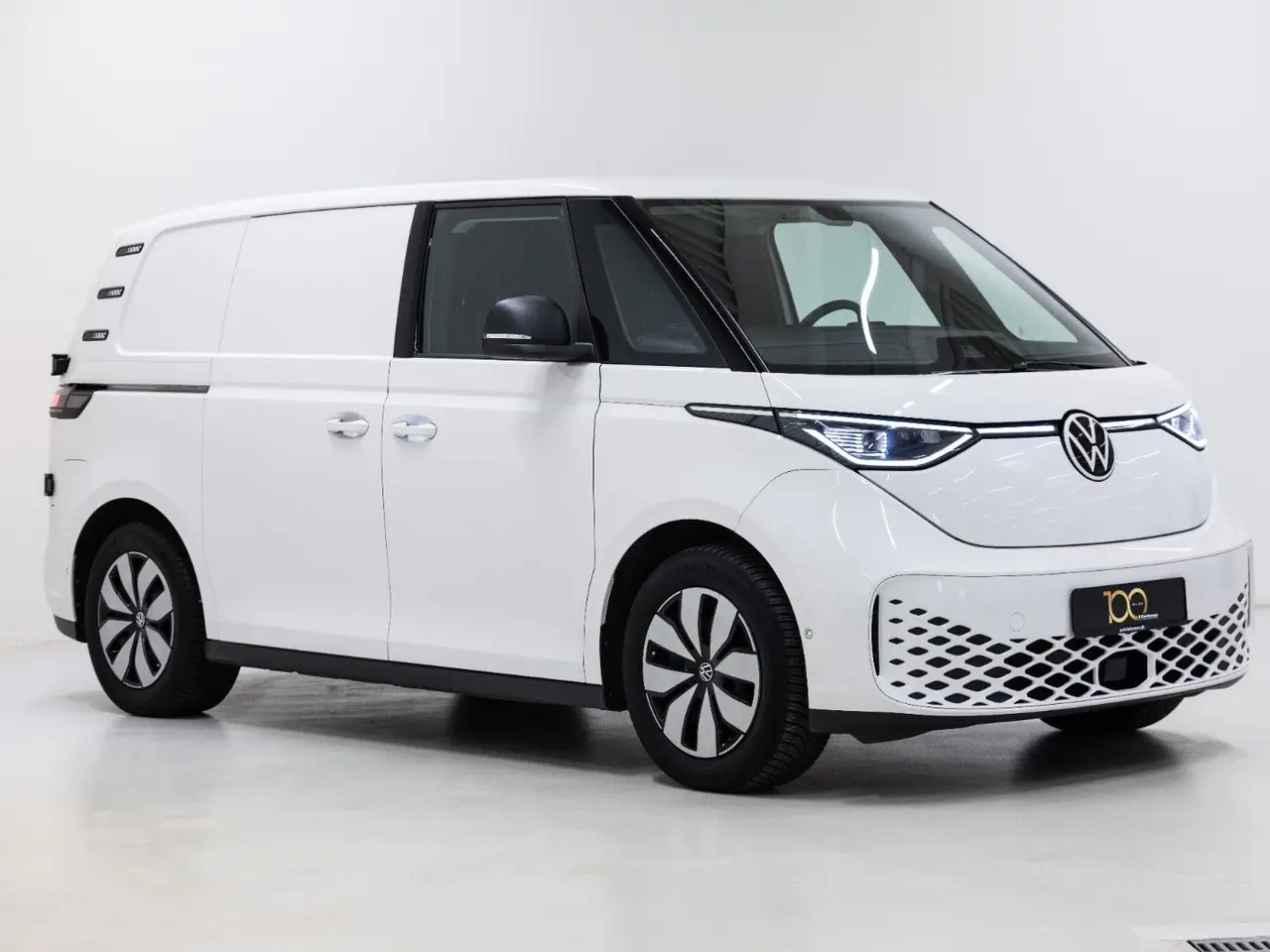 Billede 3 - VW ID. Buzz 77 Cargo
