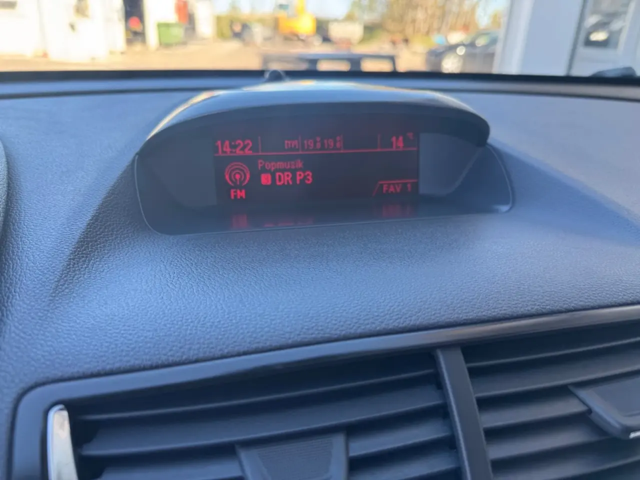 Billede 17 - Opel Mokka 1,4 T 140 Cosmo aut.