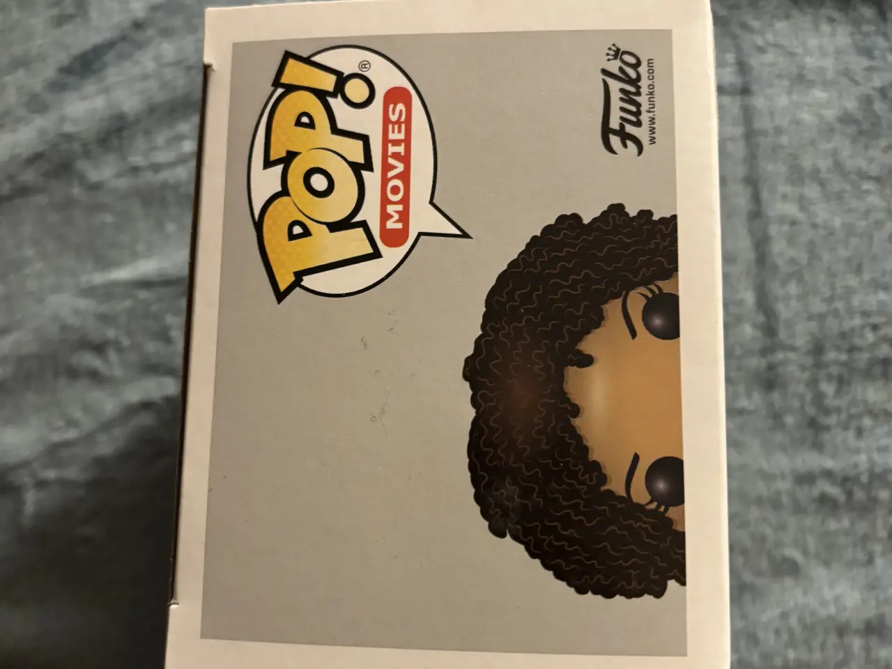 Billede 5 - FUNKO POP EVE MONEYPENNY