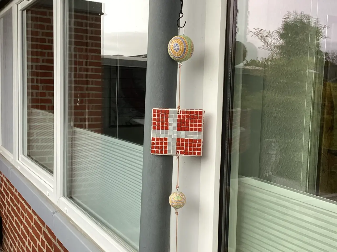 Billede 1 - Dekorations ophæng