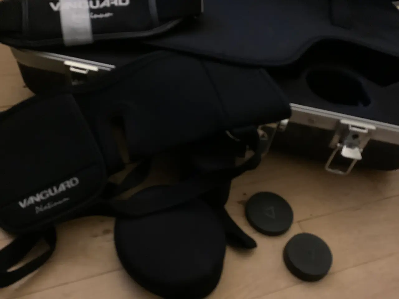 Billede 8 - Vanguard platinum Spotting scope
