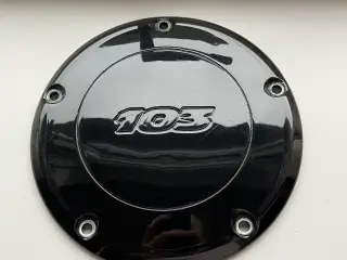 Derby cover Harley-Davidson