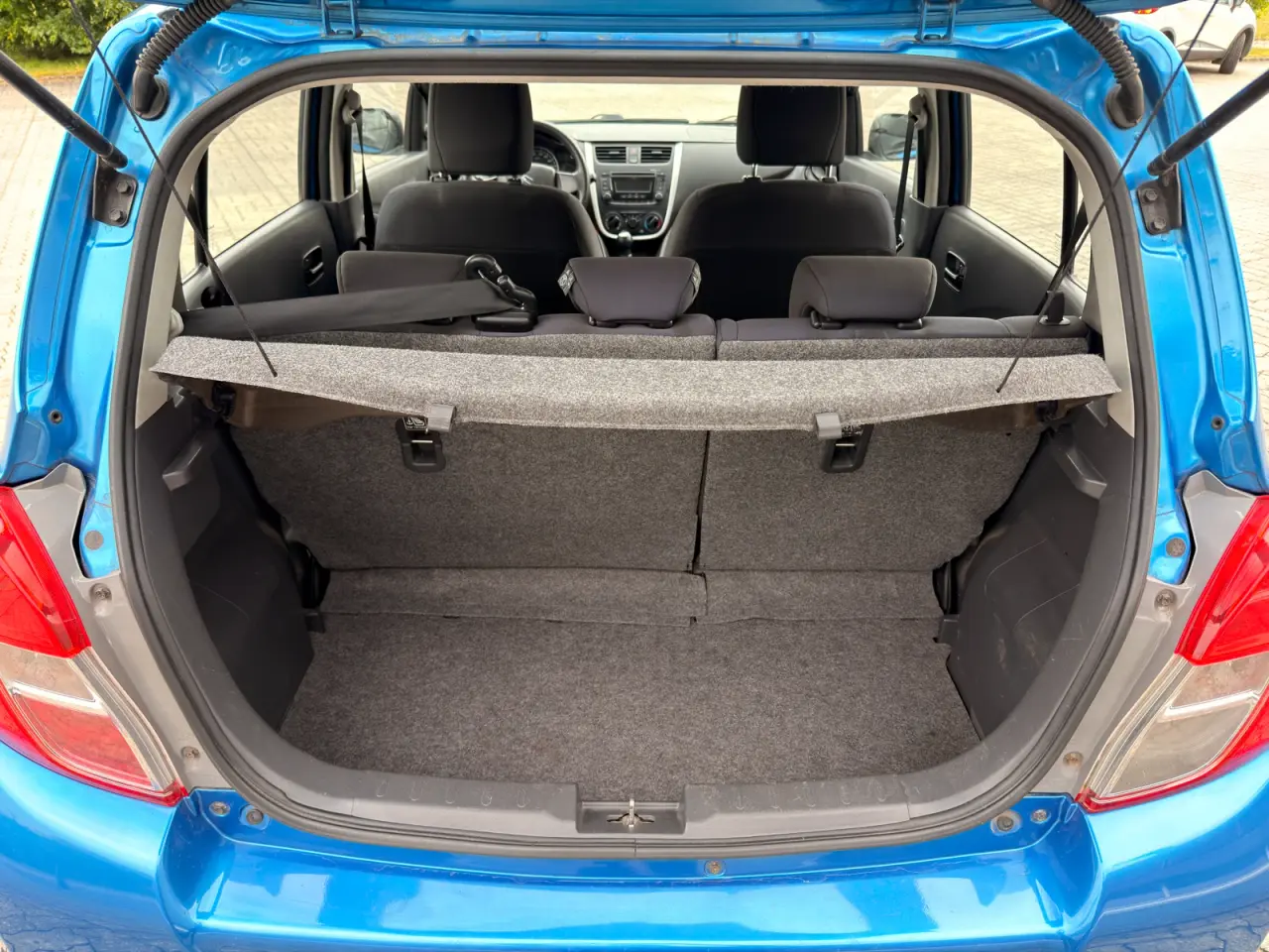 Billede 8 - Suzuki Celerio 1.0 2016