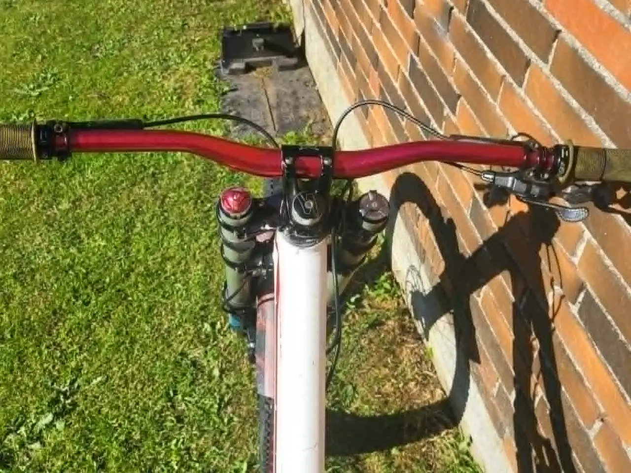 Billede 4 - specialized status 2 2012 dh