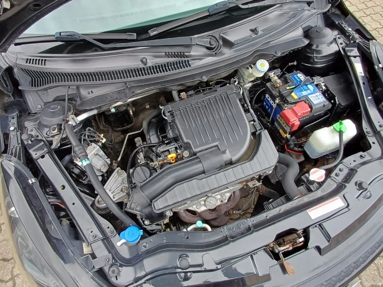 Billede 20 - Suzuki Swift 1,2 Cruise