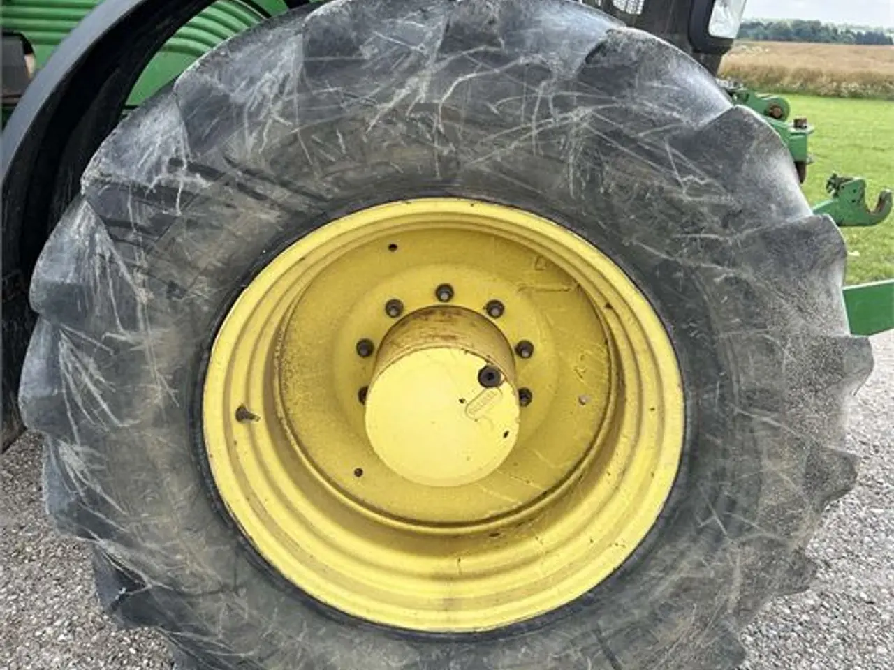 Billede 46 - John Deere 7530