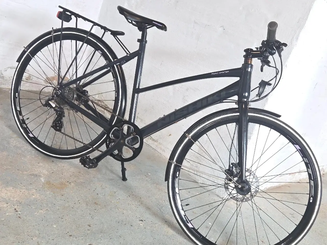 Billede 1 - NISHIKI 28"