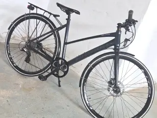 NISHIKI 28"