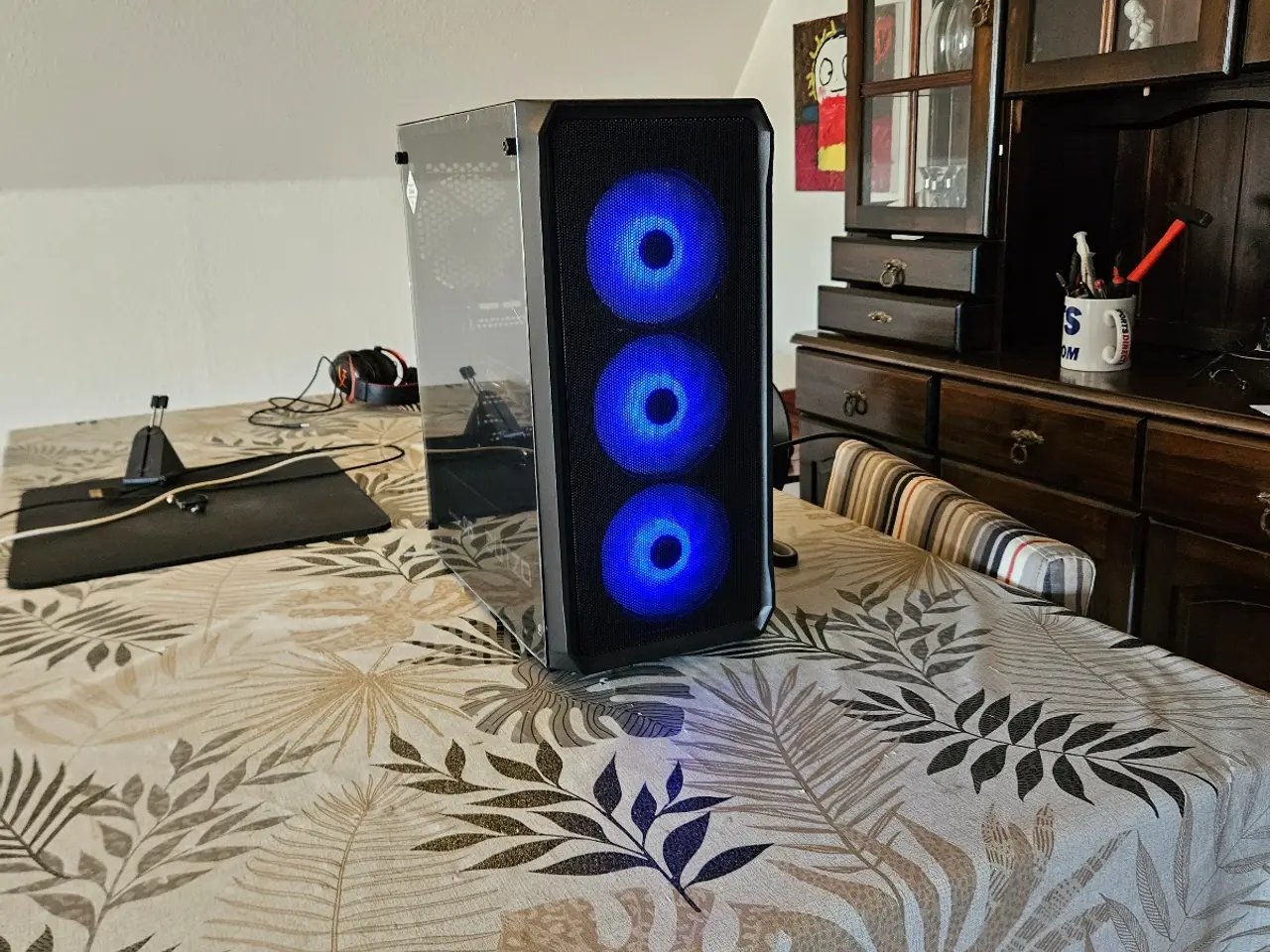 Billede 6 - Gamer Computer 