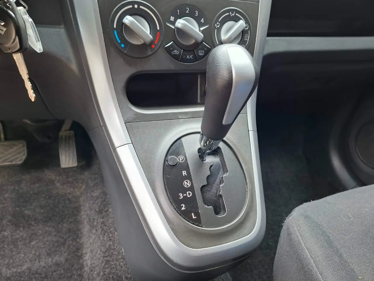 Billede 11 - Suzuki Splash 1,2 GLS aut.