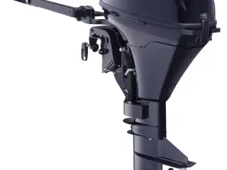 Tohatsu 8 HK påhængsmotor
