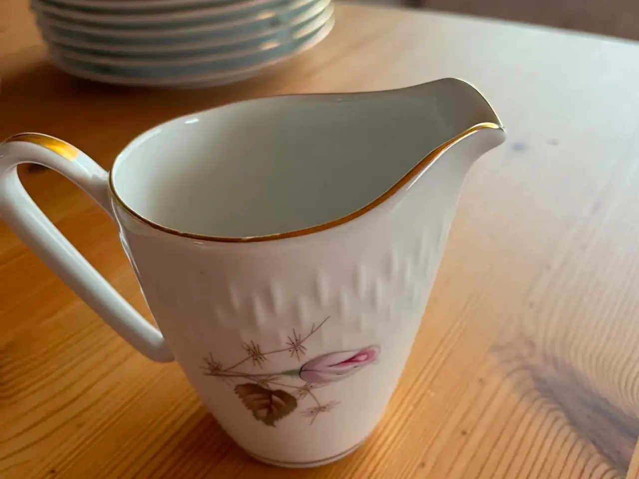 Billede 7 - Bavaria kaffestel