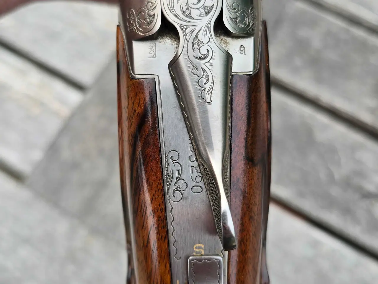 Billede 7 - FN BROWNING B25 C2G