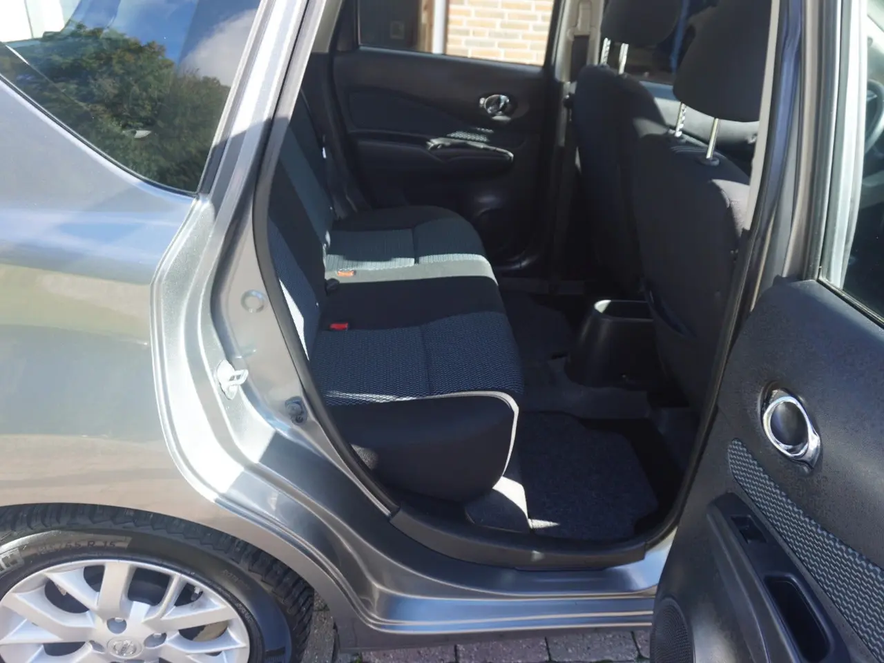 Billede 10 - Nissan Note 1,2 Acenta Tech