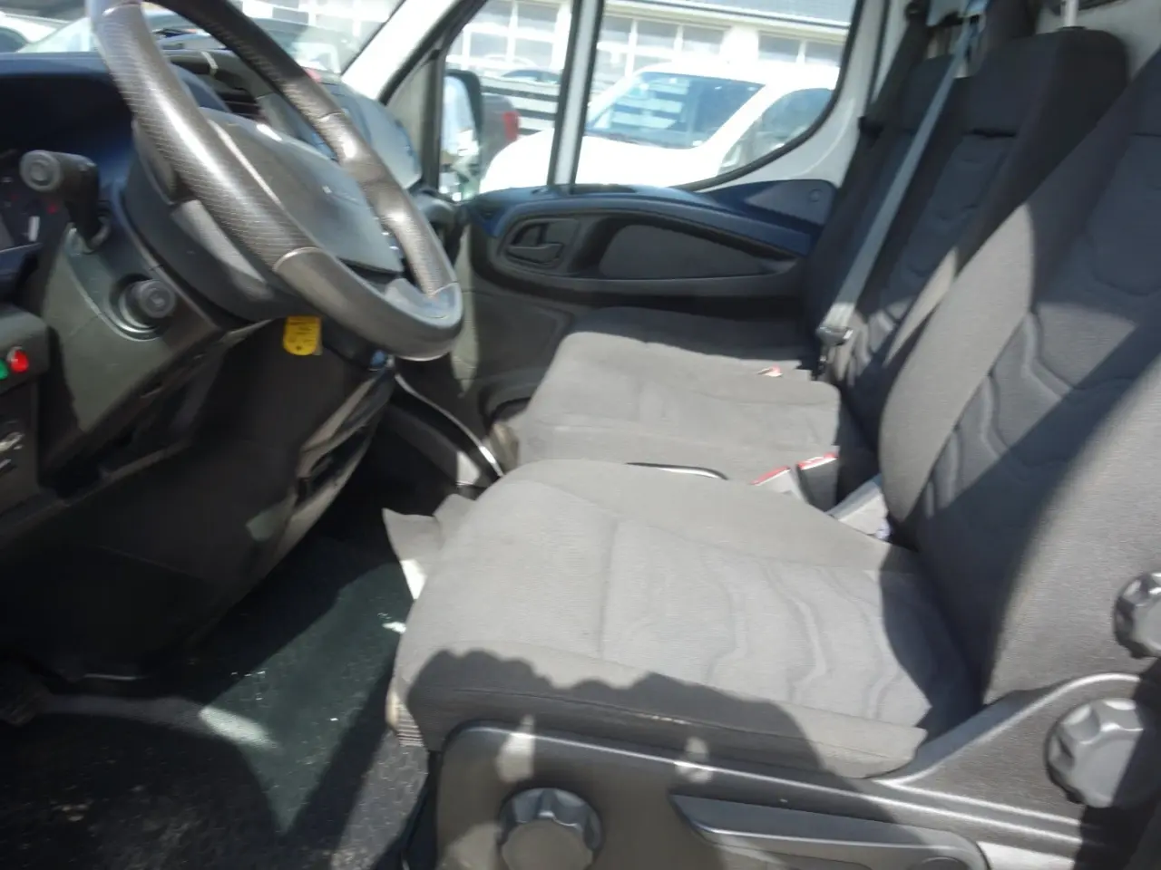 Billede 4 - Iveco Daily 3,0 35S18 12m³ Van AG8