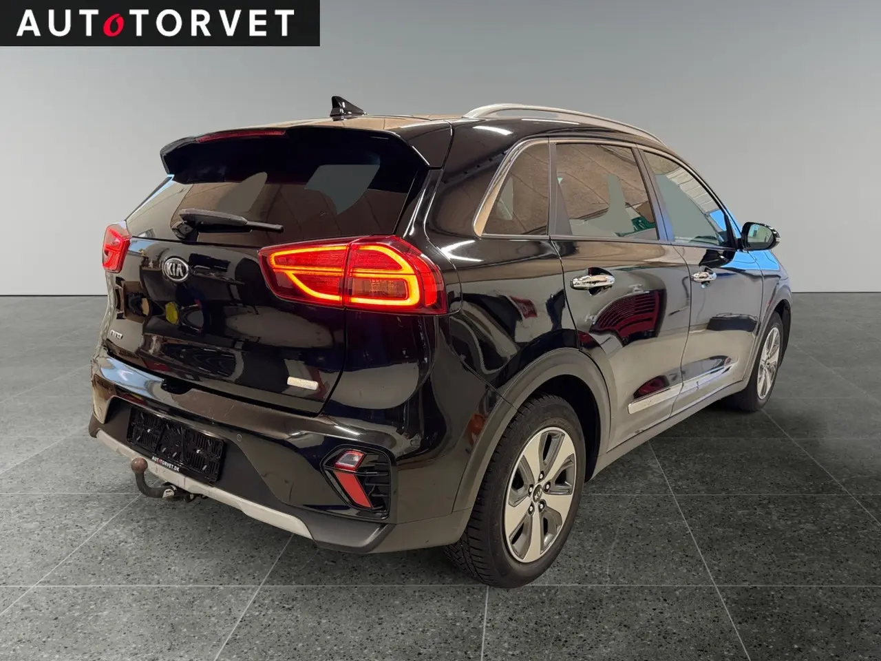 Billede 3 - Kia Niro 1,6 PHEV Advance DCT
