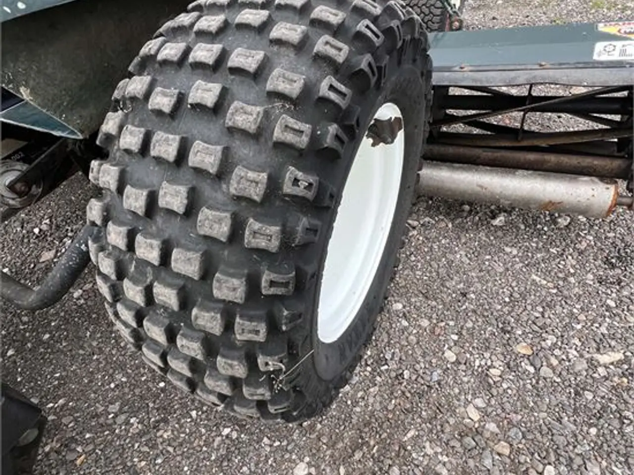 Billede 22 - National 8400 - Video
