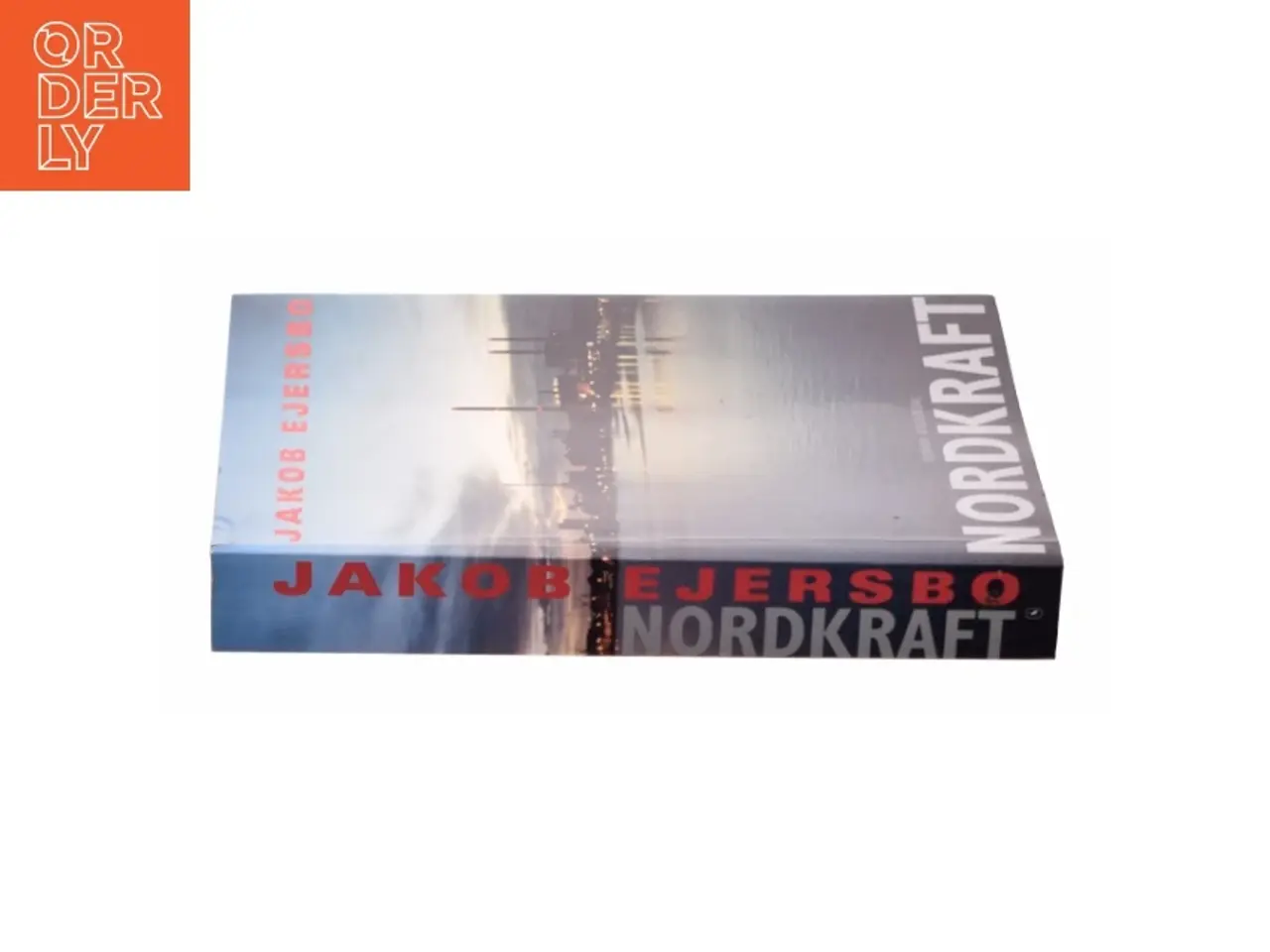 Billede 3 - Nordkraft af Jakob Ejersbo (Bog)
