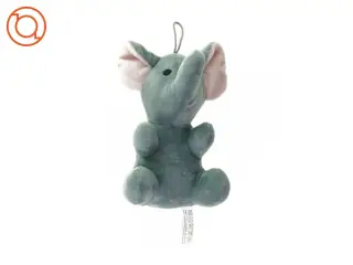 Elefant bamse fra Kazall (str. 18 x 12 cm)