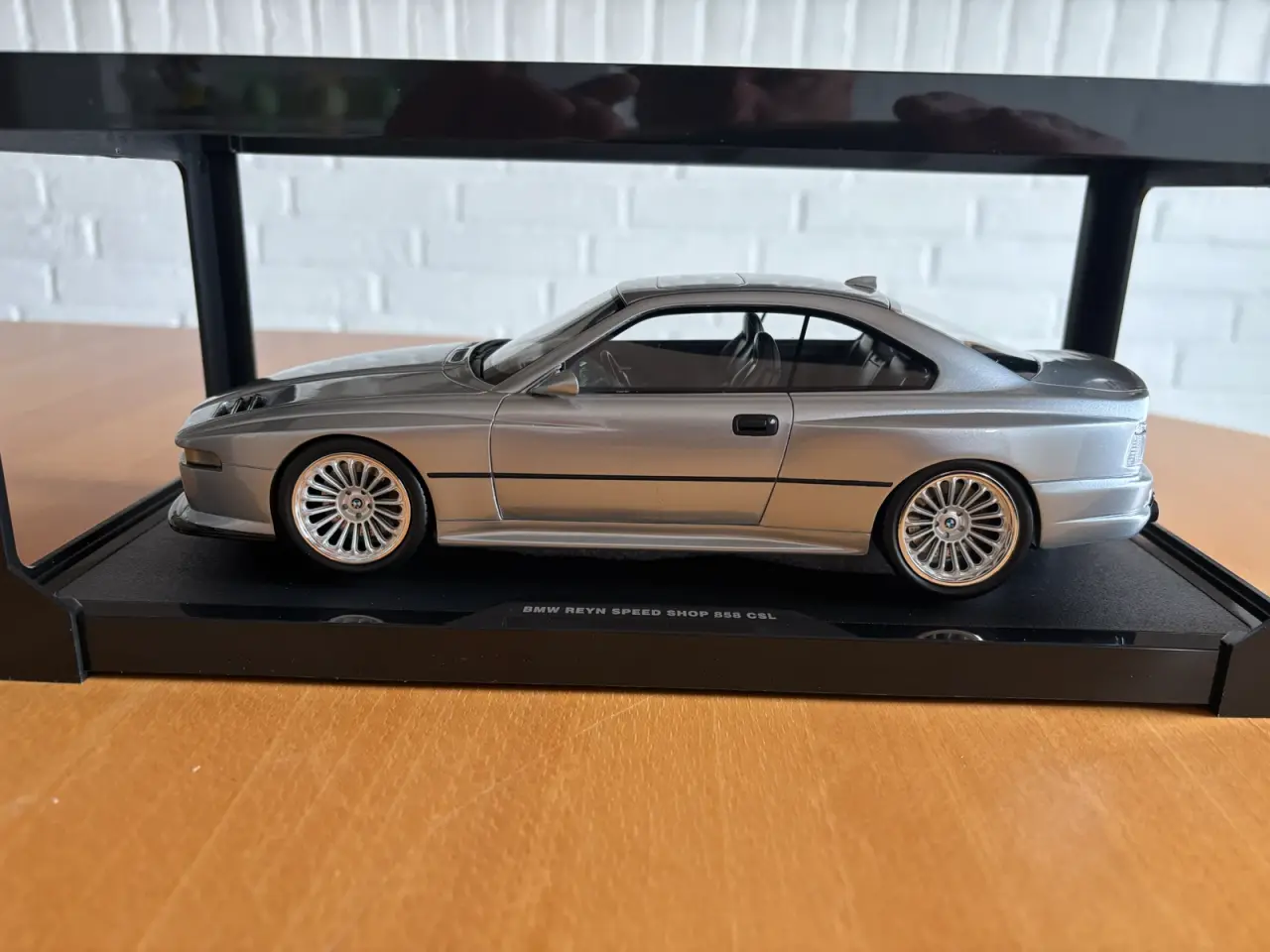 Billede 2 - BMW 850 CSL
