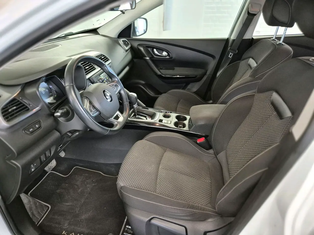 Billede 7 - Renault Kadjar 1,2 Energy TCe Zen 130HK 5d 6g Aut.
