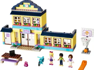 LEGO Friends Heartlake Folkeskole model 41005
