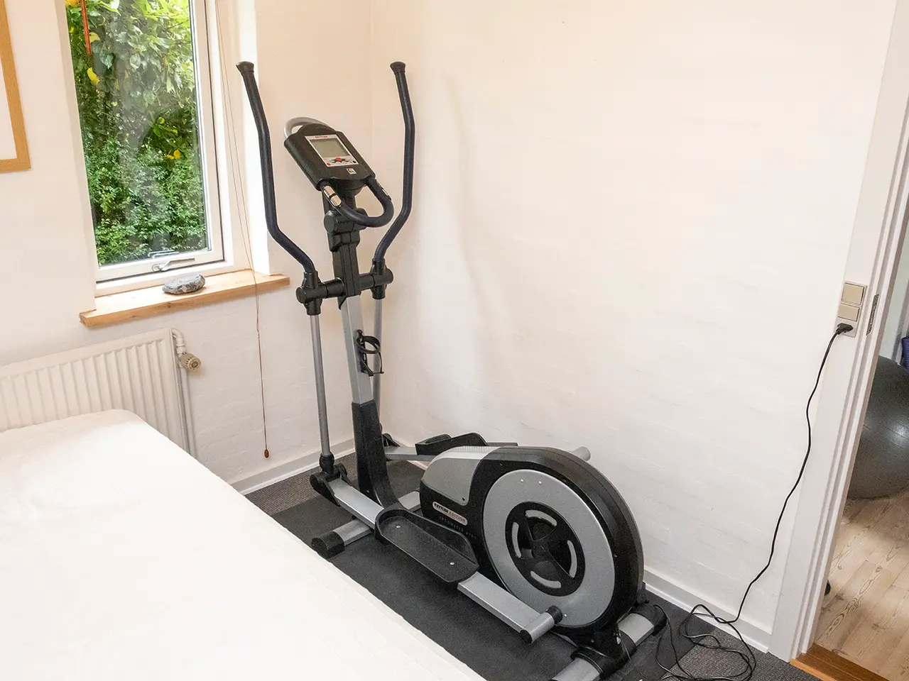 Billede 1 - Crosstrainer