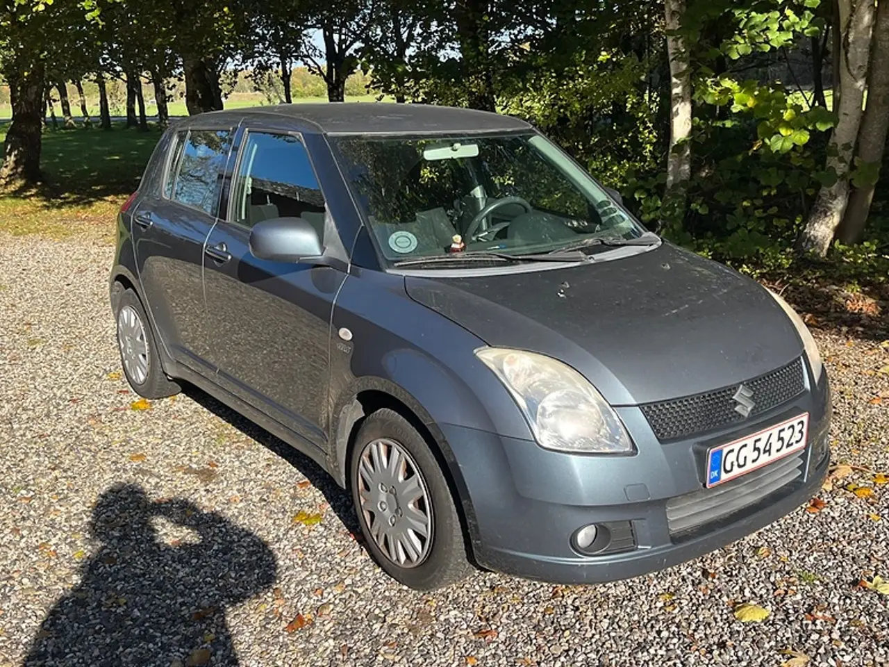 Billede 3 - Suzuki Swift