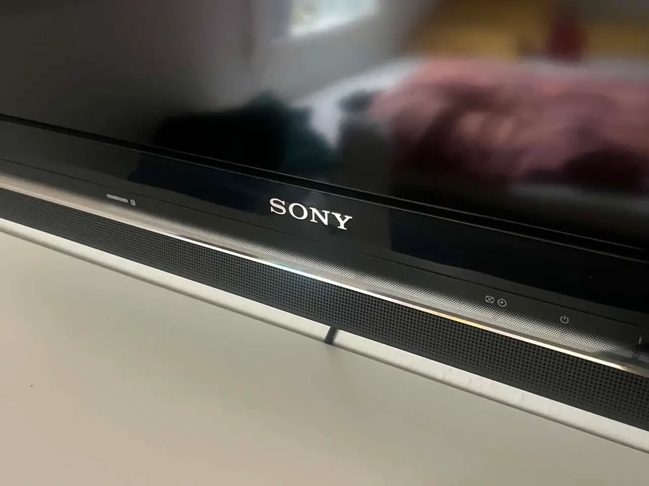 Billede 3 - Brvia Sony tv