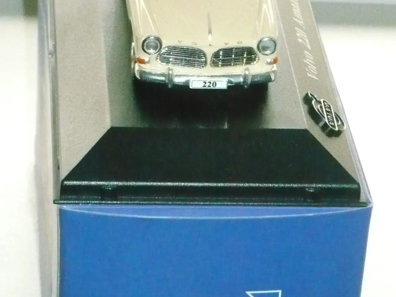 Billede 3 - Atlas Volvo Amazon