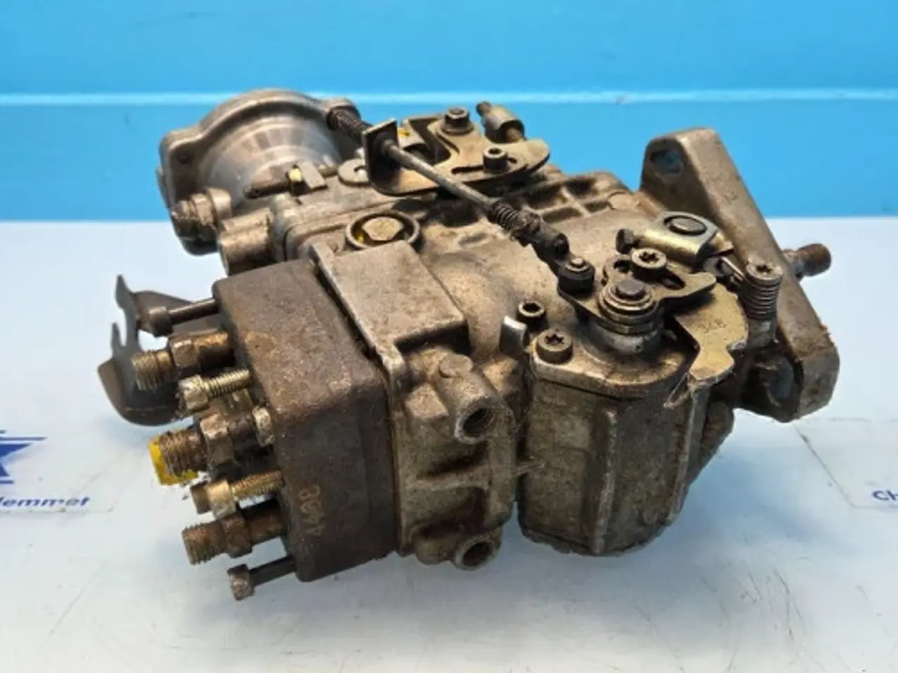 Billede 13 - Bosch Brændstofpumpe 068130081